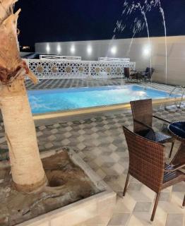 فندق الزمرد - Al Khobar - 7