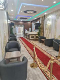 فندق الزمرد - Al Khobar - 3