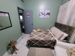 Itaimbezinho Hostel Santa Catarina - Praia Grande - 8