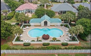 Ratiu Beach House White Sand Destin Miramar Beach - Destin - 8