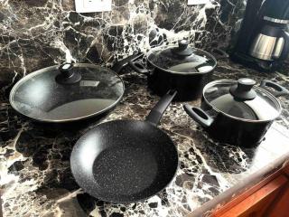 Aparta Studio Jardín Alado - 2