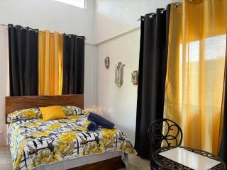 Aparta Studio Jardín Alado - Uvita - 7