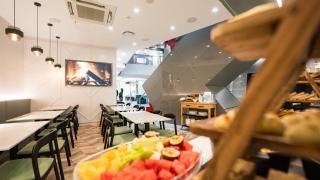 Holiday Inn & Suites Sydney Bondi Junction by IHG - Sídney - 5