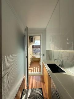 S's Apartament in Tirana - Tirana - 7