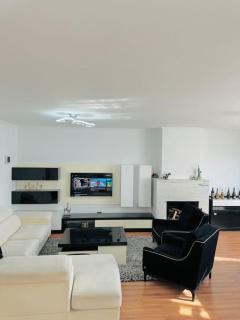 S's Apartament in Tirana - Tirana - 5