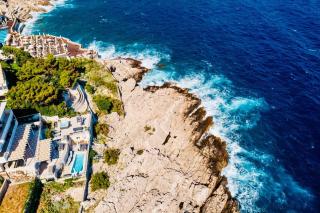 Blue Views Villa with Heated Pool & Jacuzzi - Dubrovnik - 2