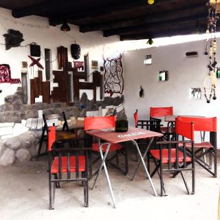 La Revuelta - Amaichá del Valle - 6