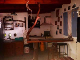 La Revuelta - Amaichá del Valle - 1