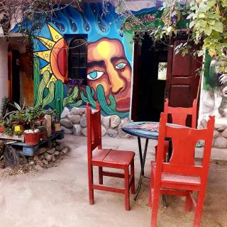 La Revuelta - Amaichá del Valle - 5