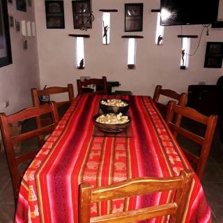 La Revuelta - Amaichá del Valle - 4