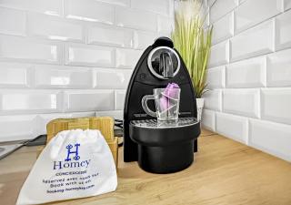 Homey Rest - Parking gratuit, Balcon privée, Proche gare et Geneve, wifi gratuit - Annemasse - 6