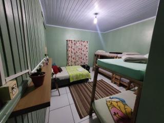 Itaimbezinho Hostel Santa Catarina - Praia Grande - 9