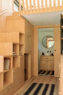 Earth Tones - Serenity in a Starry Slumber - 5