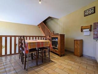 Maison restaurée proche nature avec terrasse et poêle à bois, près du Puy-en-Velay - FR-1-582-177 - Le Brignon - 7