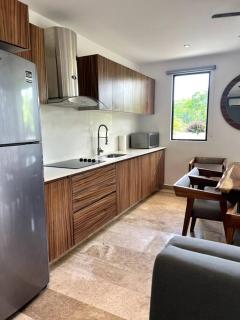 Room Rental Super Comfortable with Office Space! - Tulum - 9