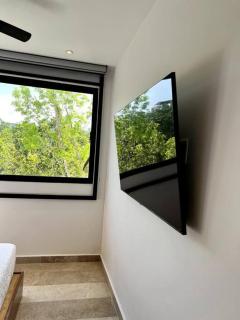 Room Rental Super Comfortable with Office Space! - Tulum - 5