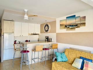 Grand appartement proche du Port - Saint-Cyprien - 0