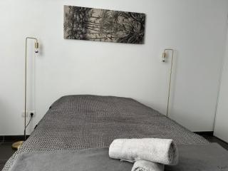 Appartement 6 pers Prado Métro Parking gratuit et Wifi - Marseille - 3