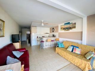 Grand appartement proche du Port - Saint-Cyprien - 1