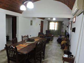 Cabañas Las Lomas - Juana Koslay - 3