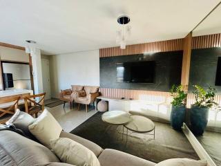 Apartamento novo em Foz, ao lado do Shopping JL - Foz do Iguaçu - 0
