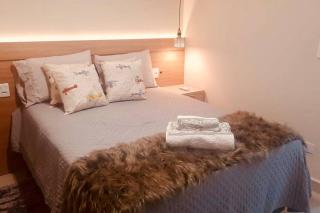 Apartamento novo em Foz, ao lado do Shopping JL - Foz do Iguaçu - 8