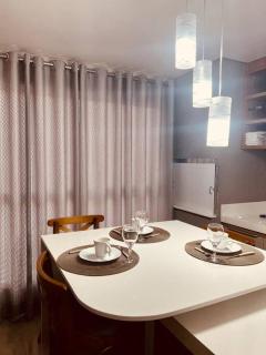Apartamento novo em Foz, ao lado do Shopping JL - 4