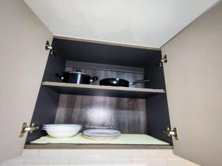 Moderno Apartamento Céntrico - Completo "Green Residences" - 1