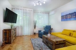 Spacious Sofia Condo - Philadelphia LOVE - Sofia - 7