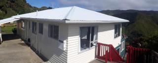 House of Tawatawa - Wellington - 9