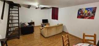Appartement à Champlitte - Champlitte-et-le-Prélot - 5