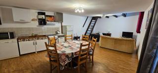Appartement à Champlitte - Champlitte-et-le-Prélot - 2