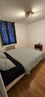 Appartement à Champlitte - Champlitte-et-le-Prélot - 8