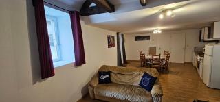 Appartement à Champlitte - Champlitte-et-le-Prélot - 6