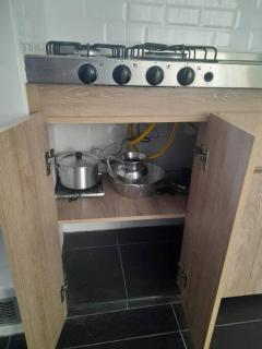 Apartamento en Ibague - Bogotá - 6