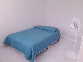 Apartamento en Ibague - Bogotá - 2
