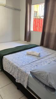 Apartamento Enseada Beach Residence completo - 2