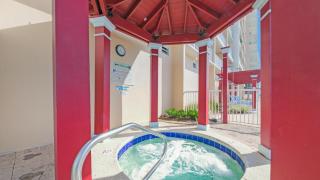 BeachFront-Majestic Beach Resort 1513 - Panama City Beach - 9
