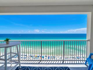 BeachFront-Majestic Beach Resort 1513 - Panama City Beach - 2