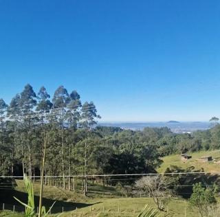 Suíte na Montanha - Nova Veneza - 2