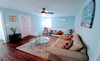 Relaxation Haven on the Shore near Choptank River - Self Catering, a Family n Group Favor - Greensboro - 7