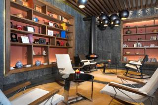 Hotel Indigo Lijiang Ancient Town by IHG - 1