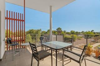 Yanti at Nightcliff - Foreshore - Pool - Shops & Cafe - 7