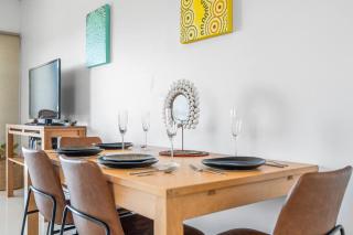 Yanti at Nightcliff - Foreshore - Pool - Shops & Cafe - 6