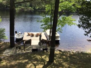 5 Bedroom Kennebec Lake House with 3 King Beds - Mountain Grove - 6