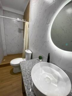Casa de Playa Nueva, Confortable y Económica - Crucita - 5