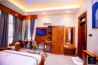 Royal Mgwasi Hotel - Mbeya - 3