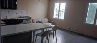 Haut de Villa, Jardin, Piscine ! - Fos-sur-Mer - 6