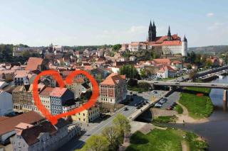 Apartment im Herzen von Meissen No3 - 8