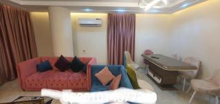 شقه فندقيه مهندسين جامعة الدول العربية - 0